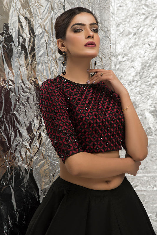 Picture of <!--bre-->Ahmad Raza - Roser Air Pret Collection - AR2052 - Available at Raja Sahib