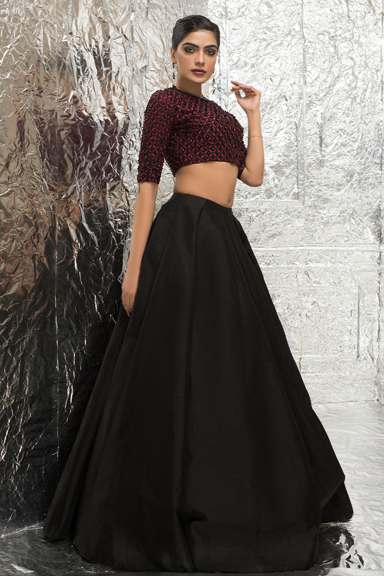 Picture of <!--bre-->Ahmad Raza - Roser Air Pret Collection - AR2052 - Available at Raja Sahib