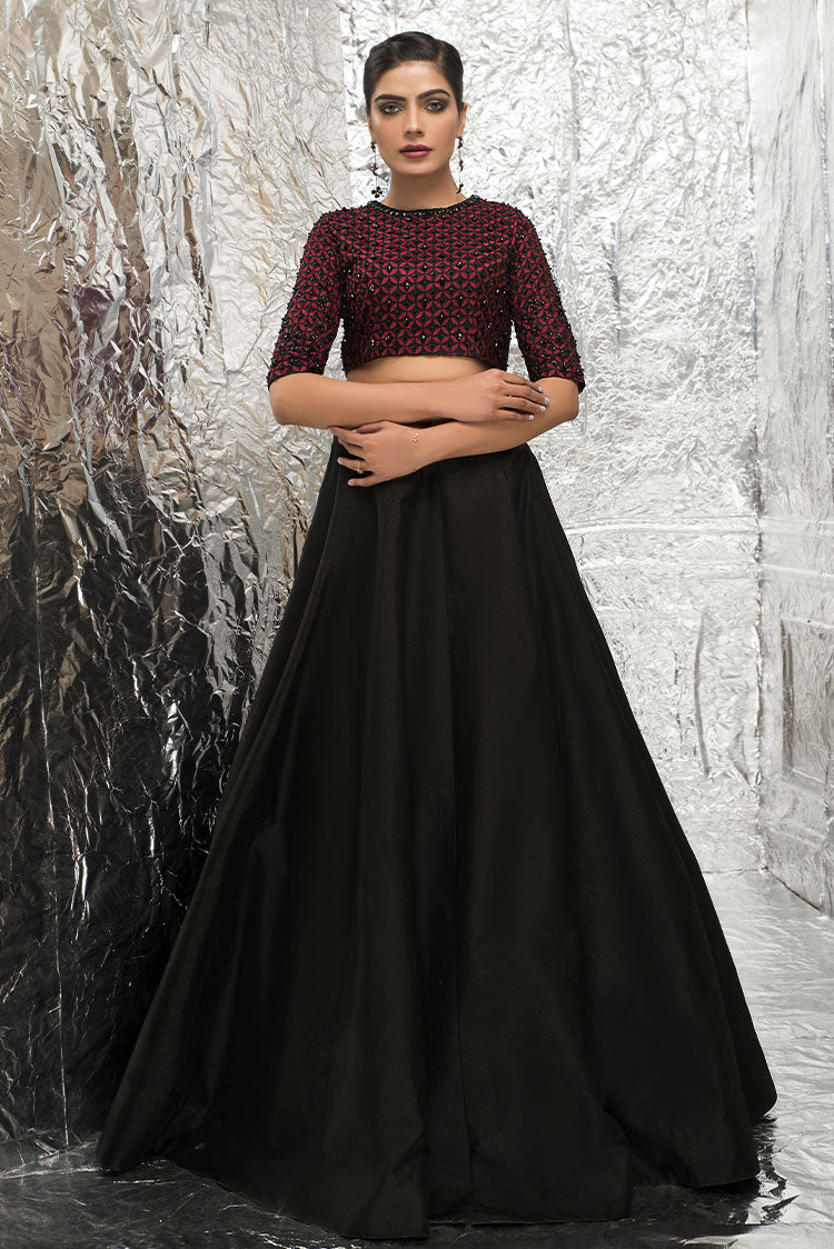 Picture of <!--bre-->Ahmad Raza - Roser Air Pret Collection - AR2052 - Available at Raja Sahib