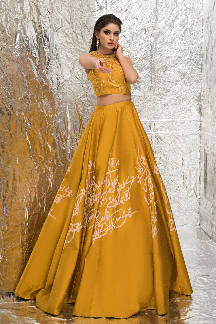 Picture of <!--brd-->Ahmad Raza - Roser Air Pret Collection - AR2053 - Available at Raja Sahib