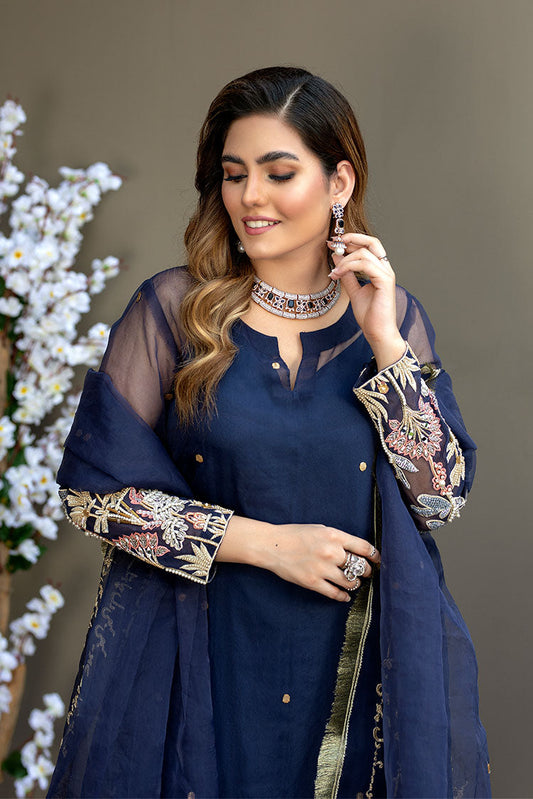 Picture of <!--agv-->Ahmad Raza - Afsana Pret Collection - AR2054 - Available at Raja Sahib