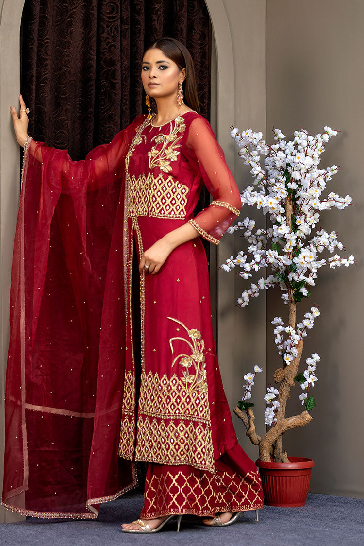 Picture of <!--ags-->Ahmad Raza - Afsana Pret Collection - AR2057 - Available at Raja Sahib