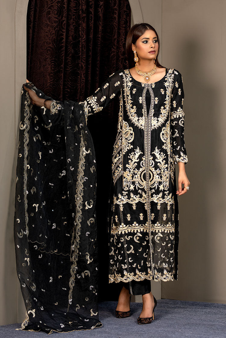 Picture of <!--agr-->Ahmad Raza - Afsana Pret Collection - AR2059 - Available at Raja Sahib