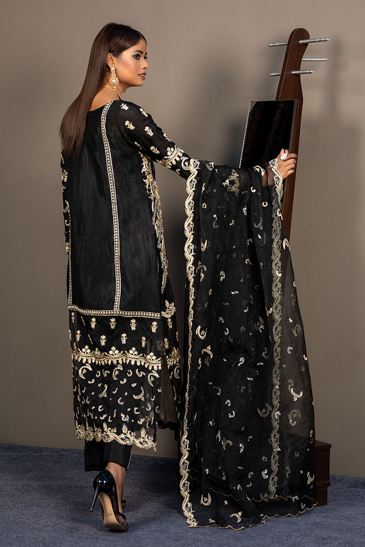 Picture of <!--agr-->Ahmad Raza - Afsana Pret Collection - AR2059 - Available at Raja Sahib