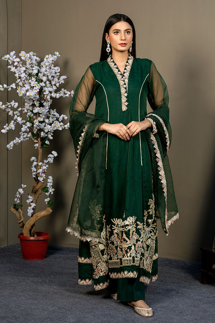 Picture of <!--agq-->Ahmad Raza - Afsana Pret Collection - AR2060 - Available at Raja Sahib