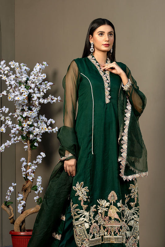 Picture of <!--agq-->Ahmad Raza - Afsana Pret Collection - AR2060 - Available at Raja Sahib