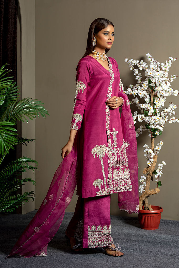 Picture of <!--ago-->Ahmad Raza - Afsana Pret Collection - AR2062 - Available at Raja Sahib