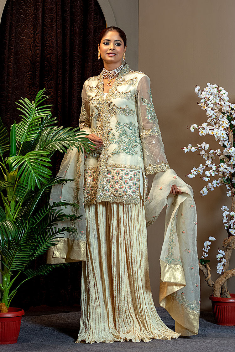 Picture of <!--agm-->Ahmad Raza - Afsana Pret Collection - AR2064 - Available at Raja Sahib