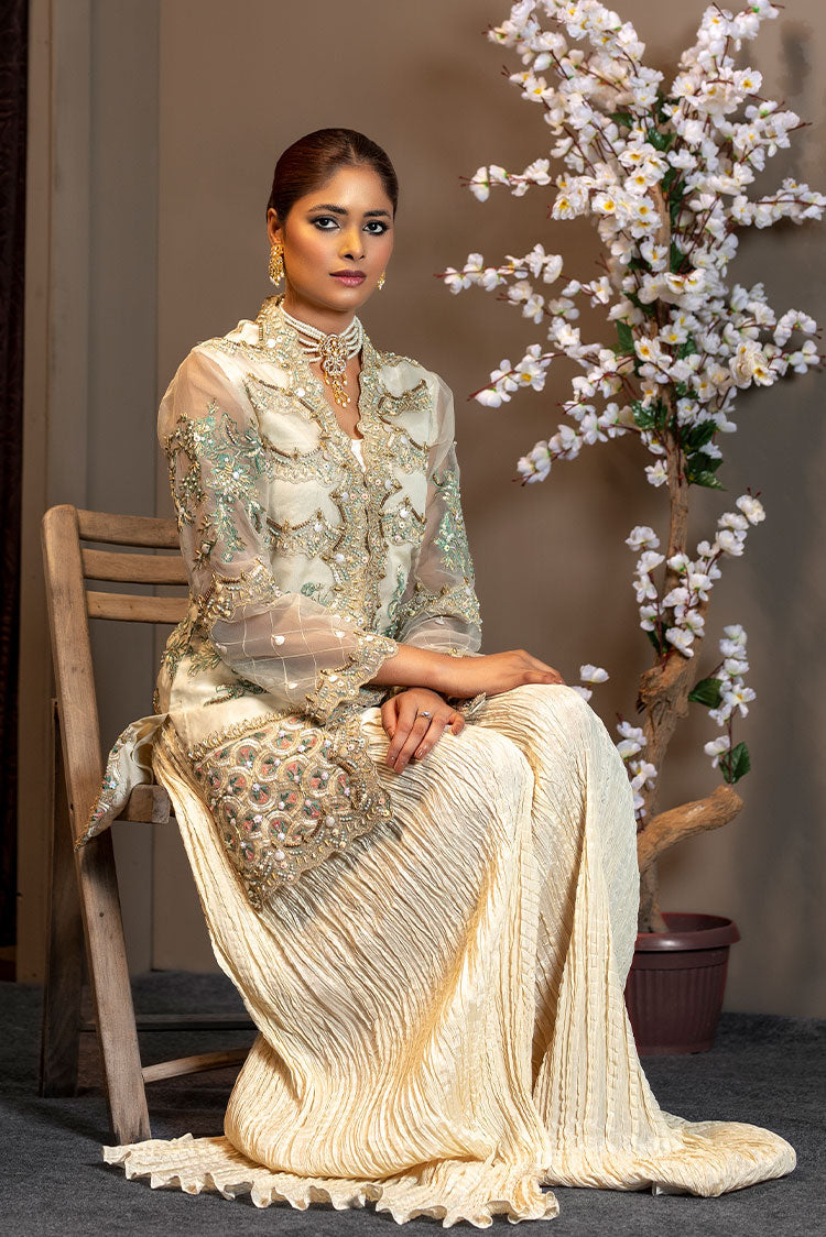 Picture of <!--agm-->Ahmad Raza - Afsana Pret Collection - AR2064 - Available at Raja Sahib