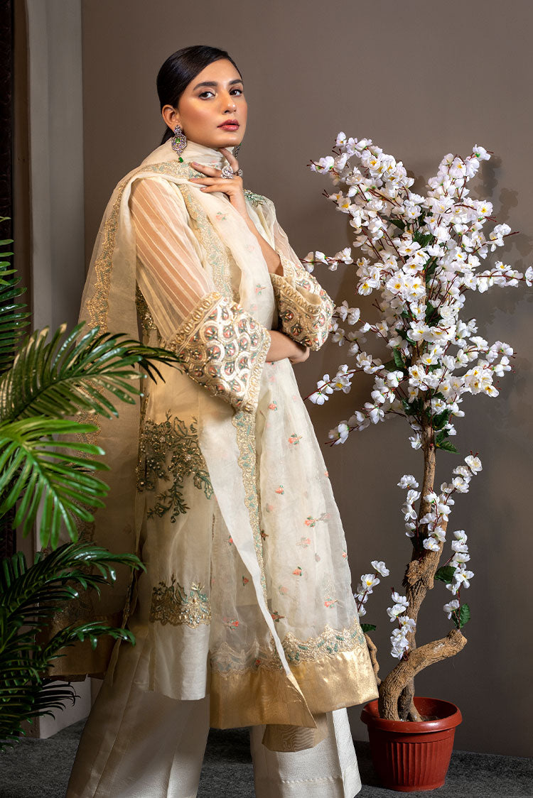 Picture of <!--agl-->Ahmad Raza - Afsana Pret Collection - AR2065 - Available at Raja Sahib