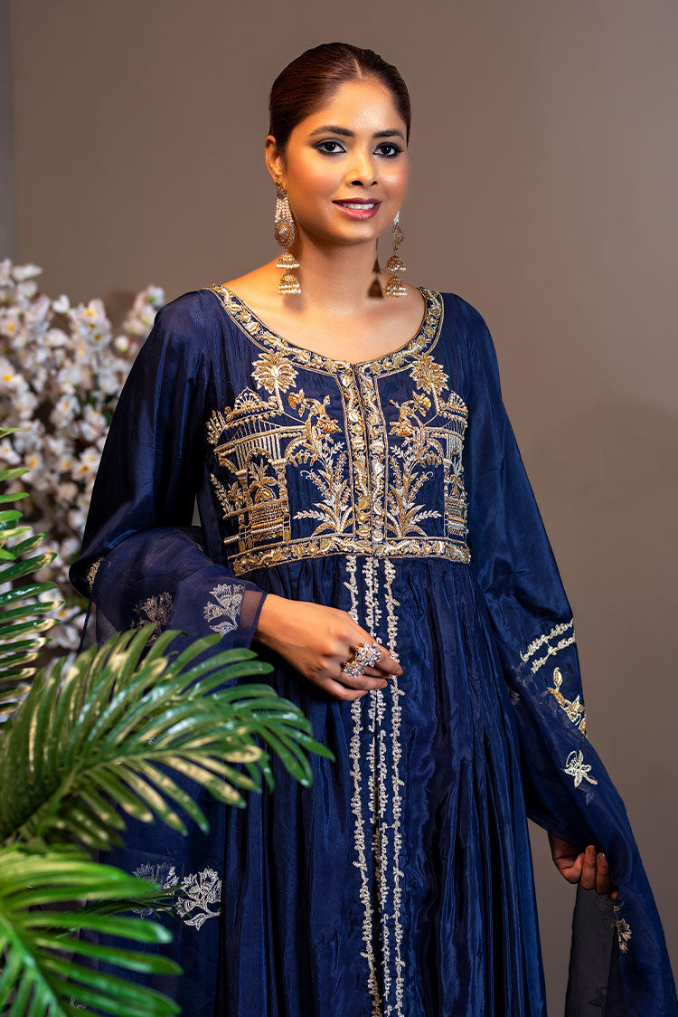 Picture of <!--agj-->Ahmad Raza - Afsana Pret Collection - AR2067 - Available at Raja Sahib