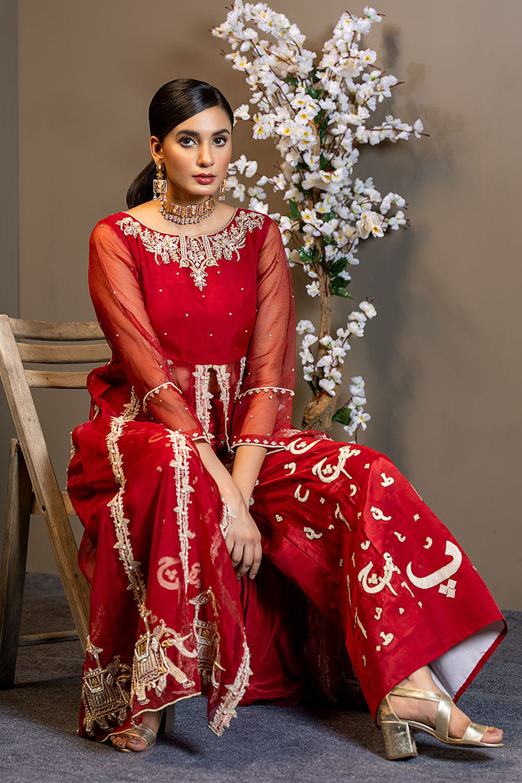 Picture of <!--agi-->Ahmad Raza - Afsana Pret Collection - AR2068 - Available at Raja Sahib