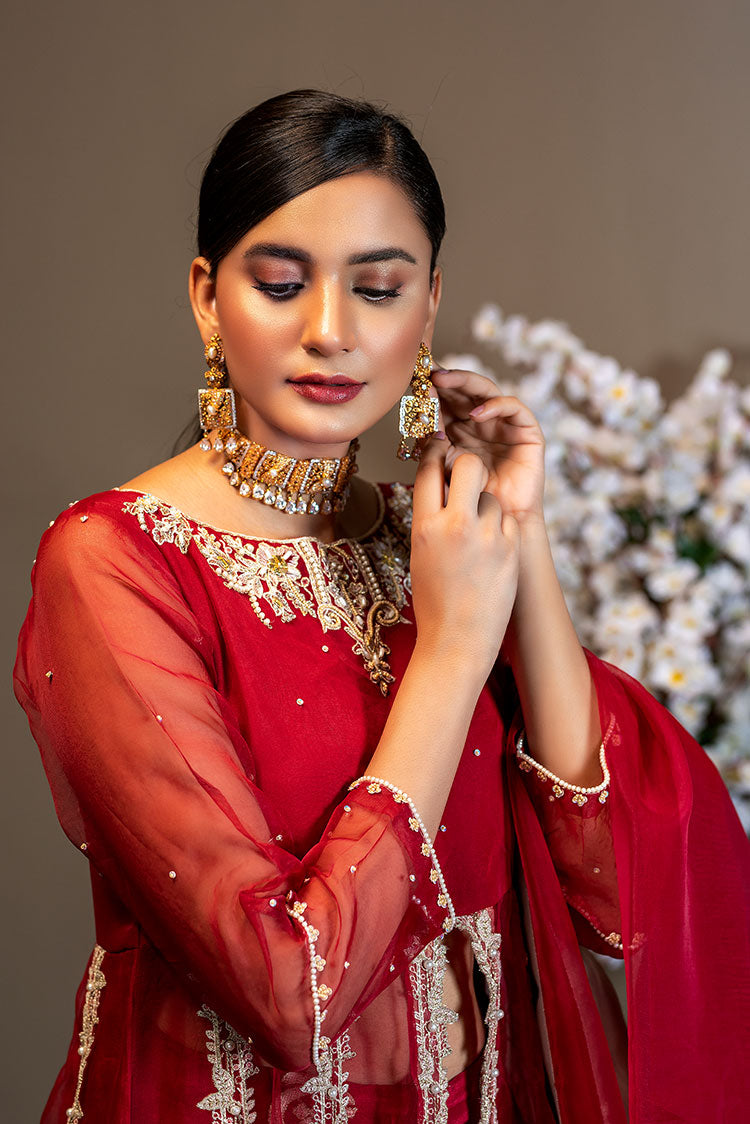 Picture of <!--agi-->Ahmad Raza - Afsana Pret Collection - AR2068 - Available at Raja Sahib