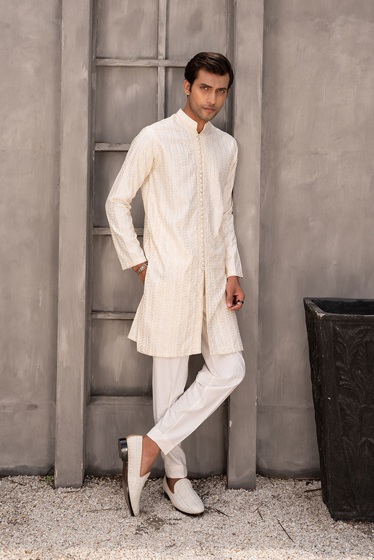 Picture of <!--agd-->Ahmad Raza - Nawab Collection - AR5073 - Available at Raja Sahib