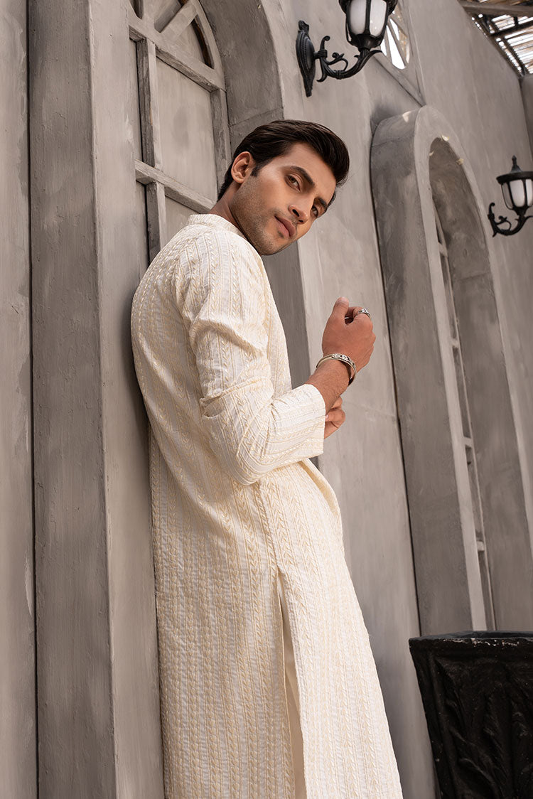 Picture of <!--agd-->Ahmad Raza - Nawab Collection - AR5073 - Available at Raja Sahib