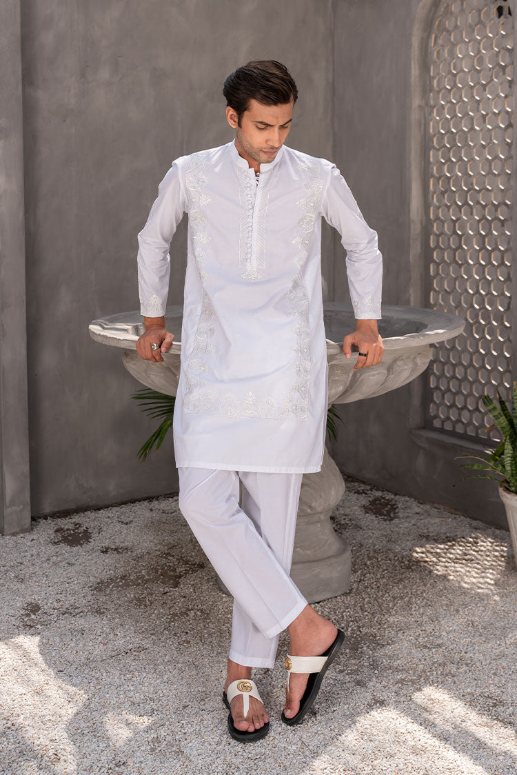 Picture of <!--agc-->Ahmad Raza - Nawab Collection - AR5074 - Available at Raja Sahib