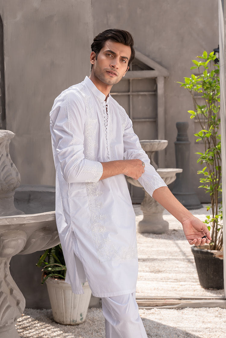 Picture of <!--agc-->Ahmad Raza - Nawab Collection - AR5074 - Available at Raja Sahib