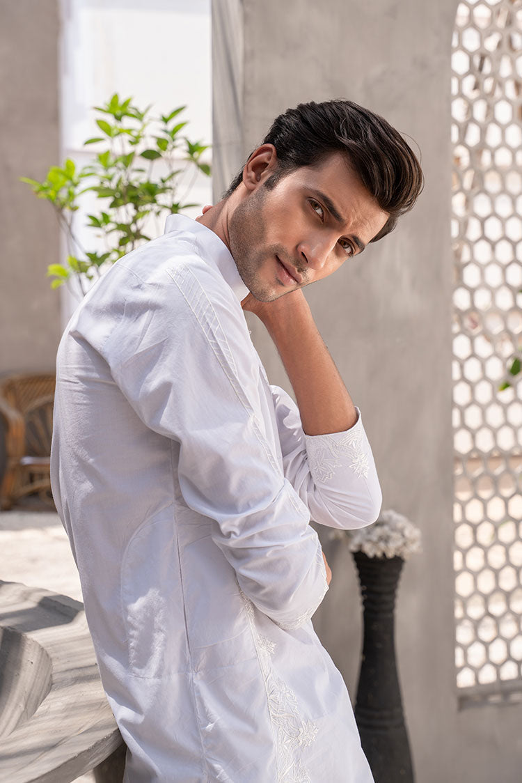 Picture of <!--agc-->Ahmad Raza - Nawab Collection - AR5074 - Available at Raja Sahib