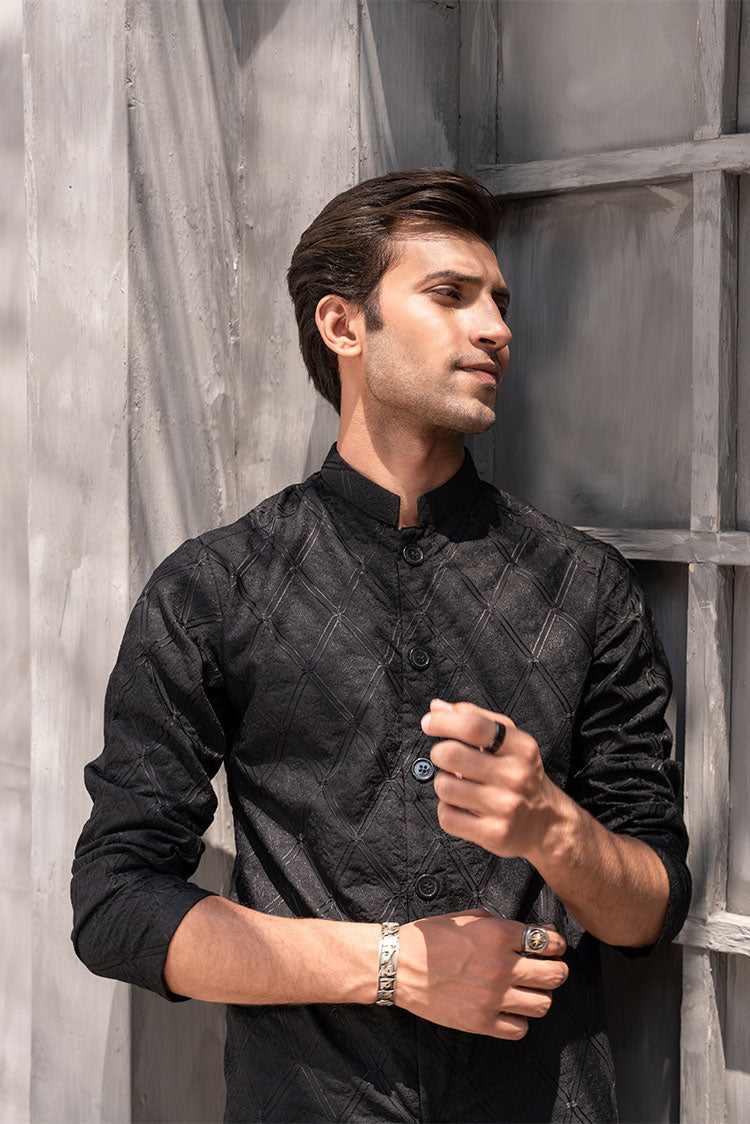 Picture of <!--afv-->Ahmad Raza - Nawab Collection - AR5075 - Available at Raja Sahib