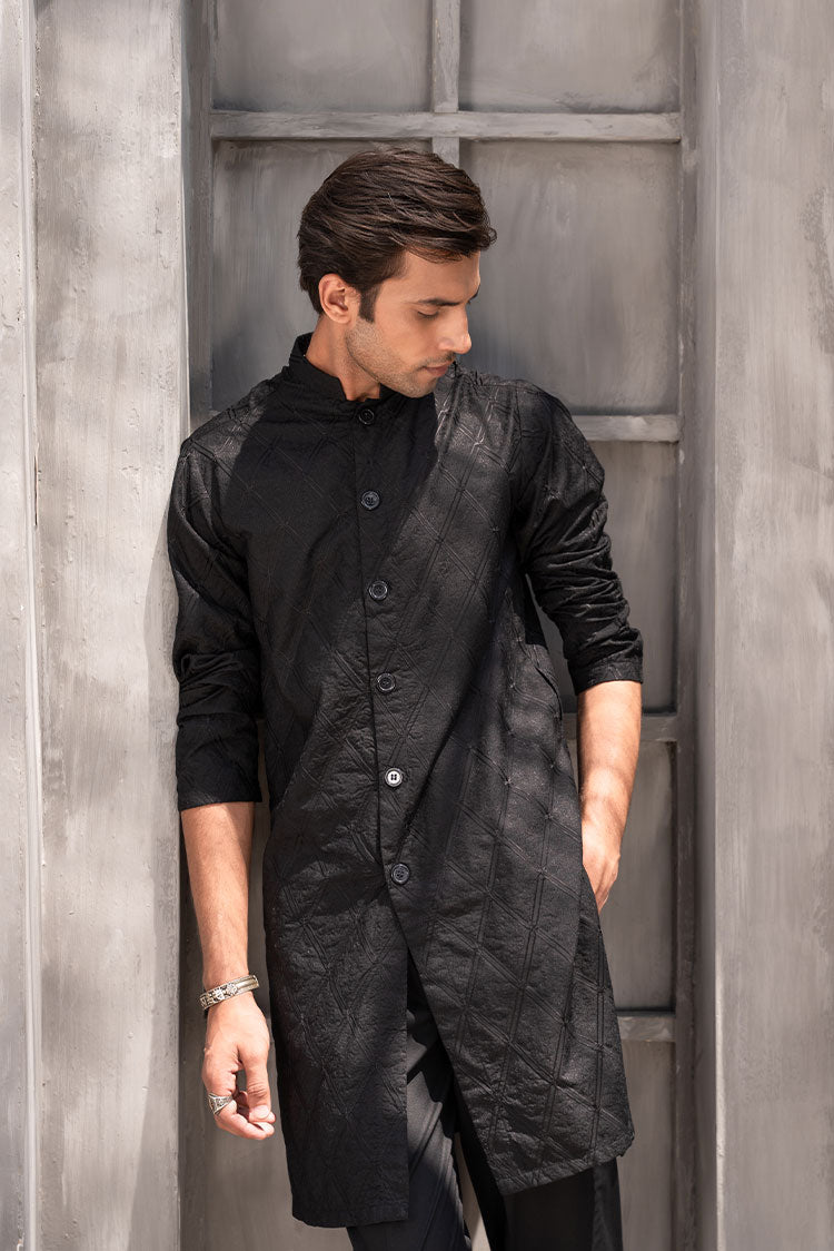 Picture of <!--afv-->Ahmad Raza - Nawab Collection - AR5075 - Available at Raja Sahib