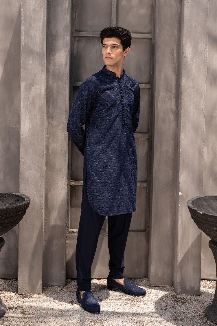 Picture of <!--aga-->Ahmad Raza - Nawab Collection - AR5076 - Available at Raja Sahib