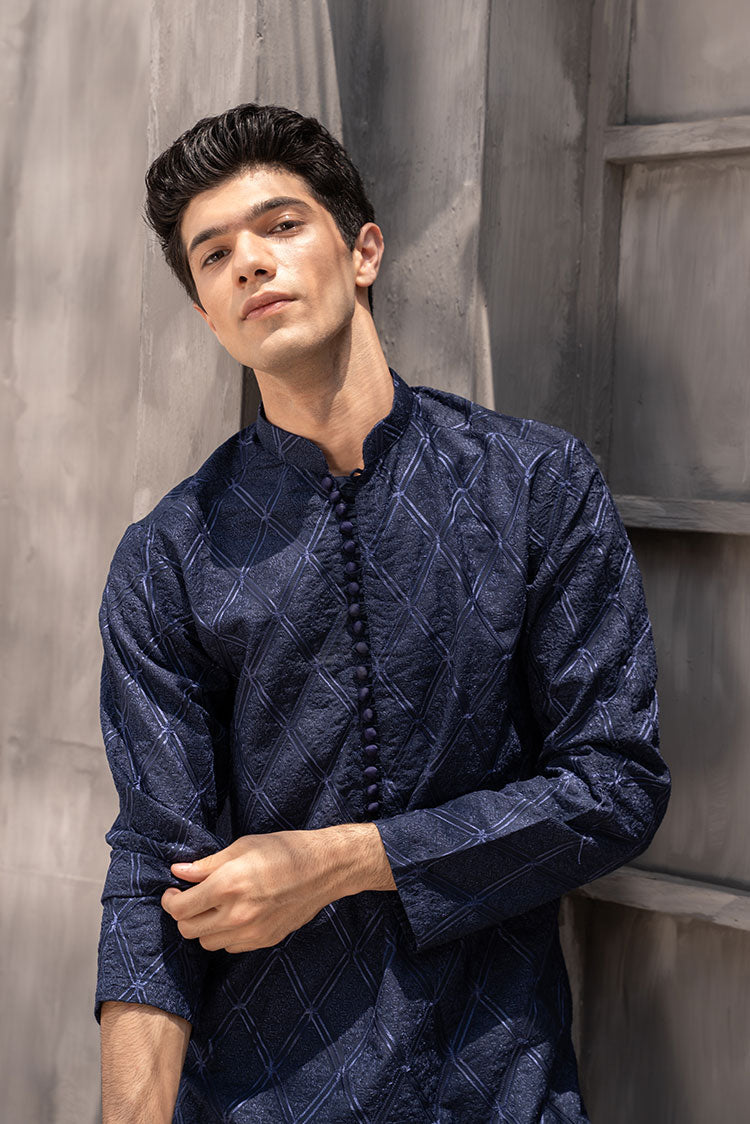 Picture of <!--aga-->Ahmad Raza - Nawab Collection - AR5076 - Available at Raja Sahib