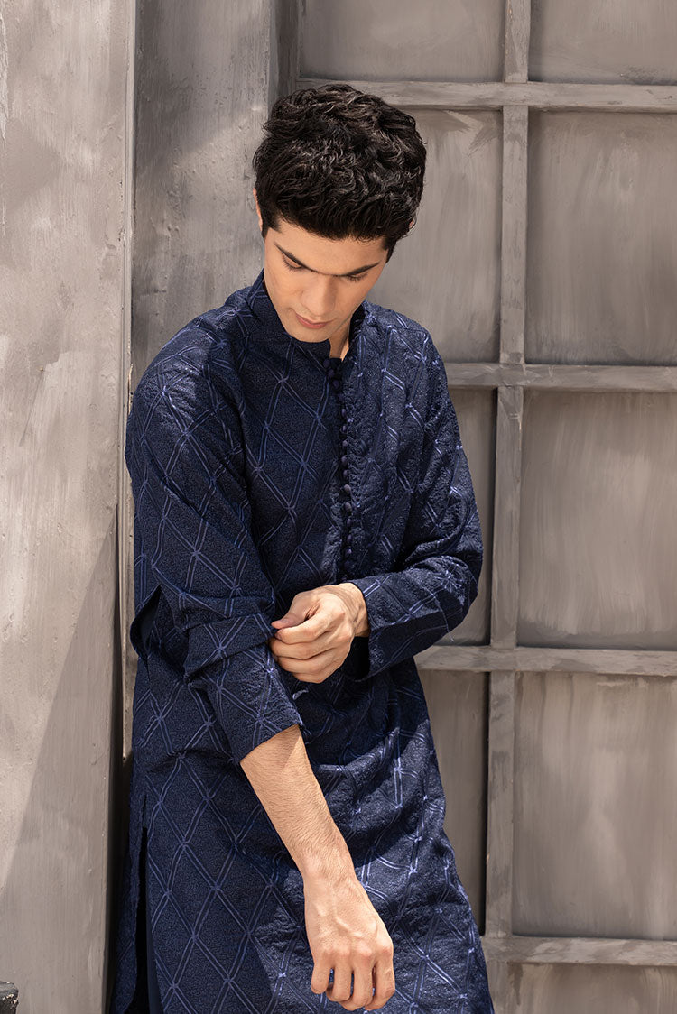 Picture of <!--aga-->Ahmad Raza - Nawab Collection - AR5076 - Available at Raja Sahib