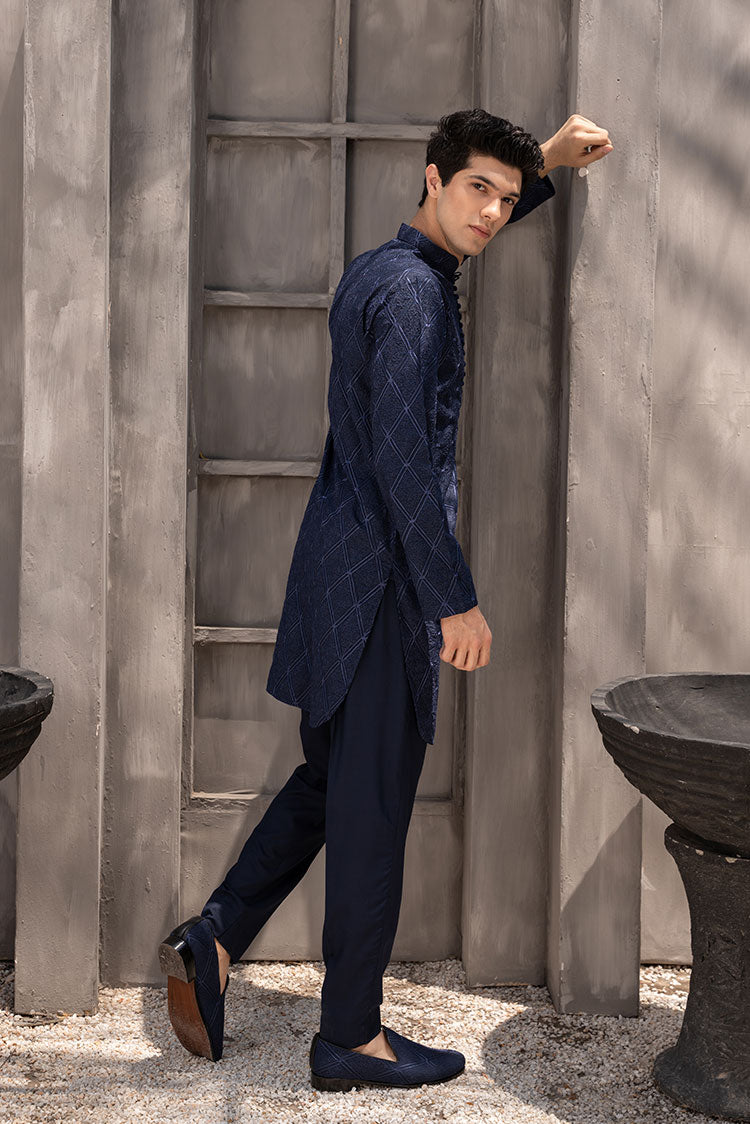 Picture of <!--aga-->Ahmad Raza - Nawab Collection - AR5076 - Available at Raja Sahib