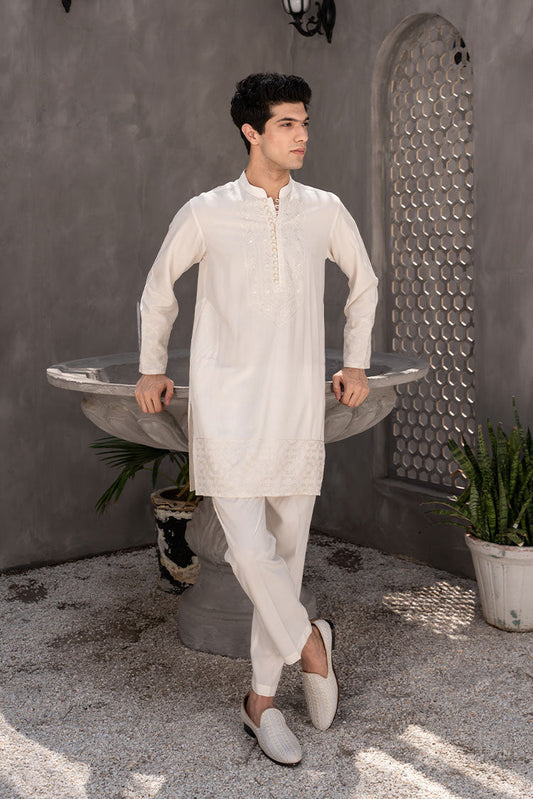 Picture of <!--afz-->Ahmad Raza - Nawab Collection - AR5077 - Available at Raja Sahib