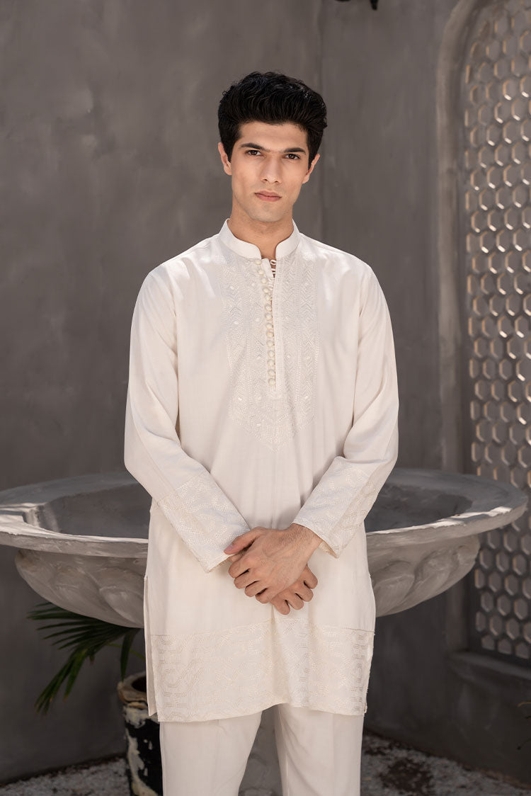 Picture of <!--afz-->Ahmad Raza - Nawab Collection - AR5077 - Available at Raja Sahib