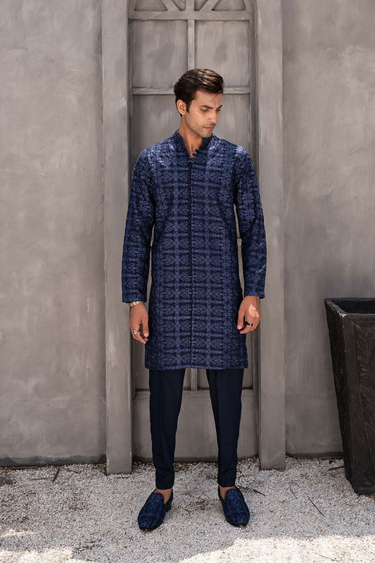 Picture of <!--afy-->Ahmad Raza - Nawab Collection - AR5078 - Available at Raja Sahib