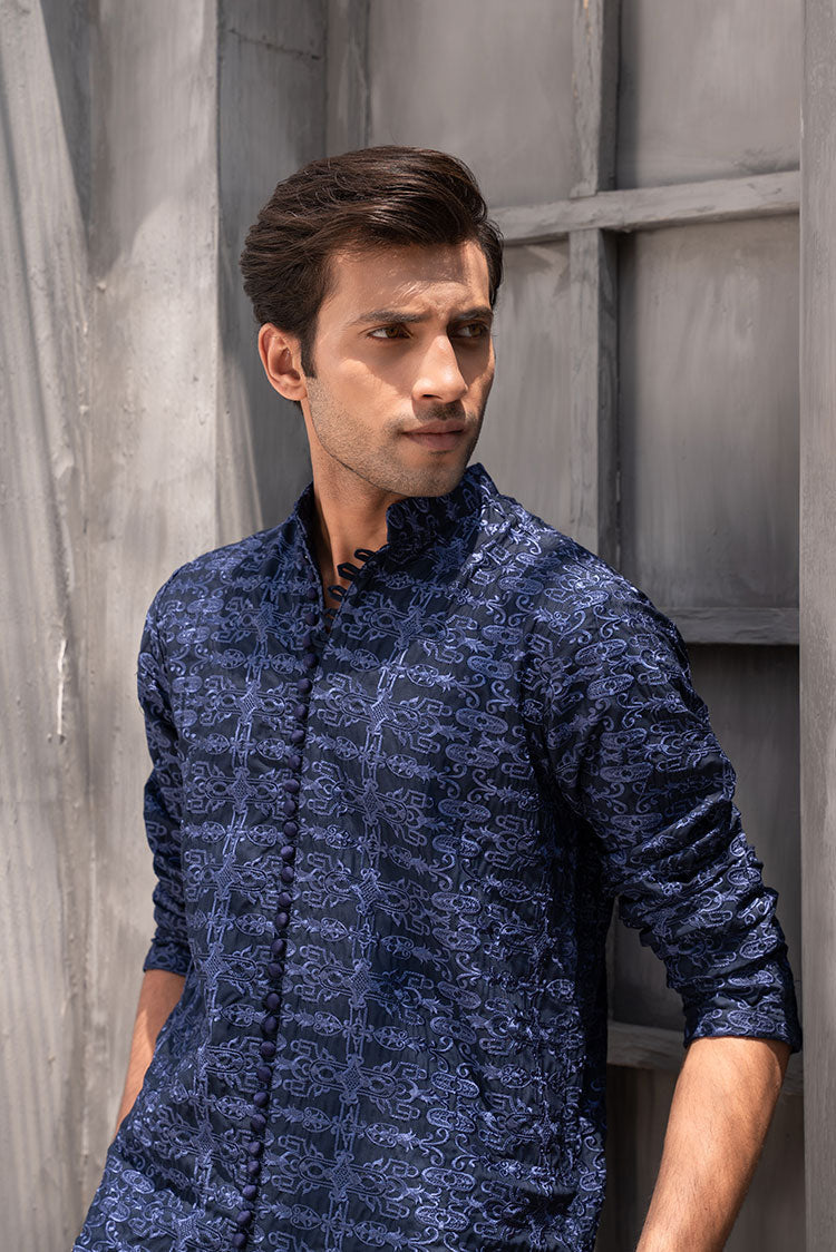 Picture of <!--afy-->Ahmad Raza - Nawab Collection - AR5078 - Available at Raja Sahib