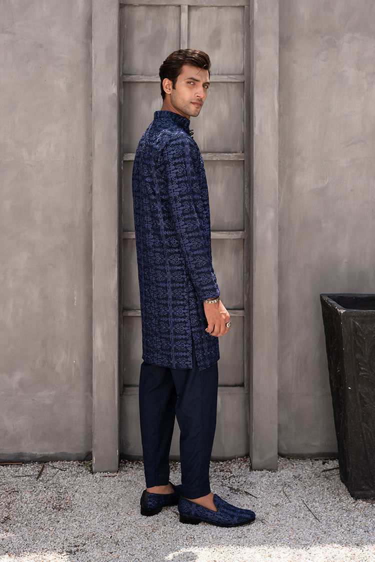 Picture of <!--afy-->Ahmad Raza - Nawab Collection - AR5078 - Available at Raja Sahib