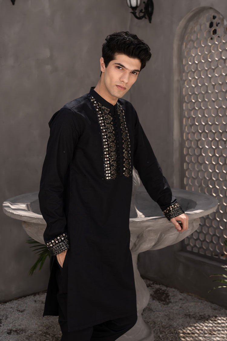 Picture of <!--afx-->Ahmad Raza - Nawab Collection - AR5079 - Available at Raja Sahib