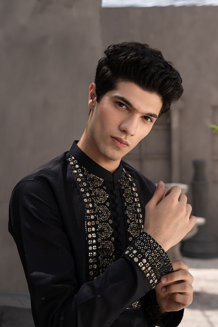 Picture of <!--afx-->Ahmad Raza - Nawab Collection - AR5079 - Available at Raja Sahib