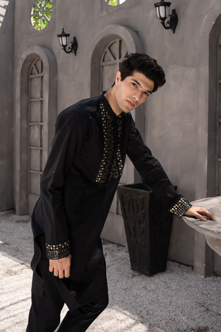 Picture of <!--afx-->Ahmad Raza - Nawab Collection - AR5079 - Available at Raja Sahib