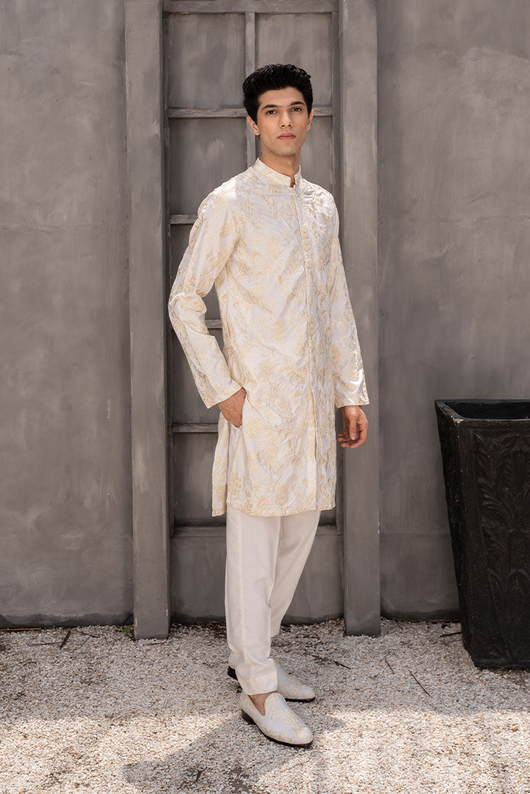 Picture of <!--afw-->Ahmad Raza - Nawab Collection - AR5080 - Available at Raja Sahib