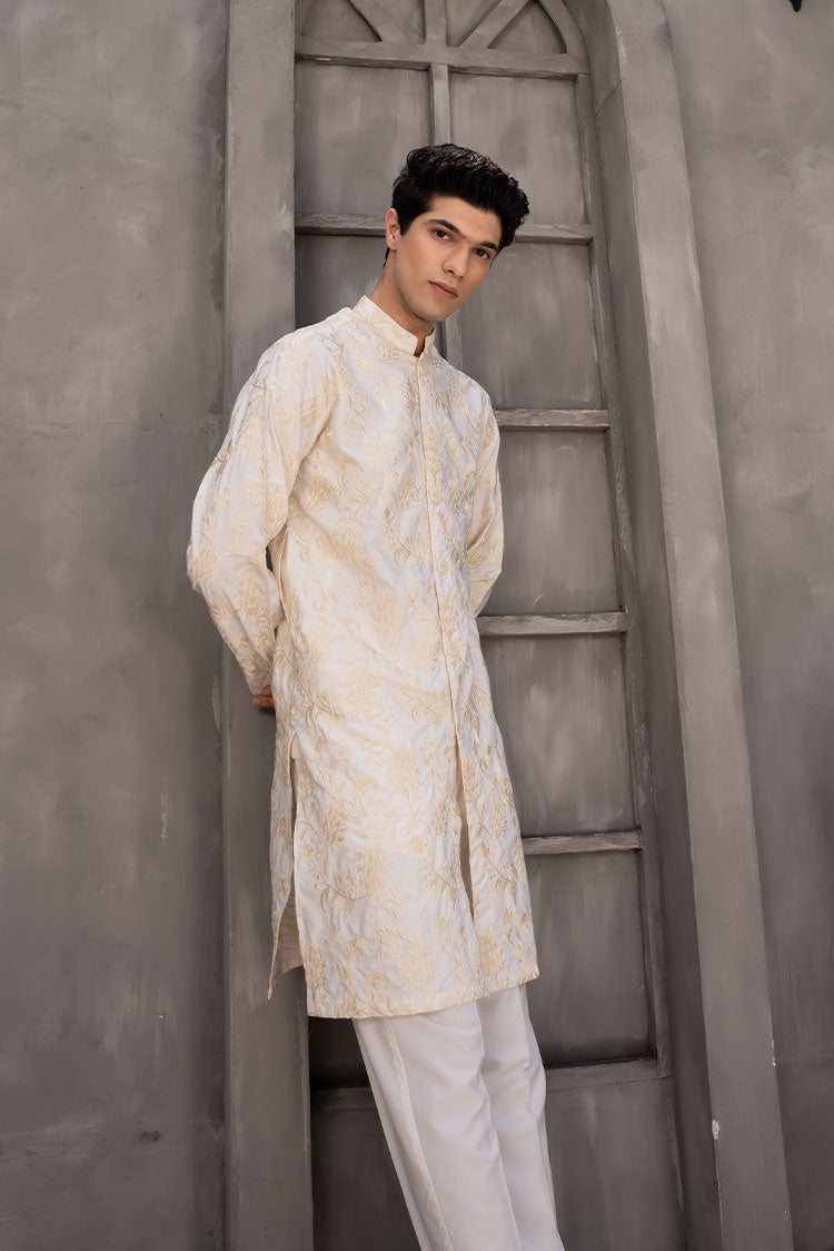 Picture of <!--afw-->Ahmad Raza - Nawab Collection - AR5080 - Available at Raja Sahib