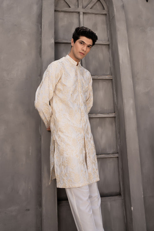 Picture of <!--afw-->Ahmad Raza - Nawab Collection - AR5080 - Available at Raja Sahib
