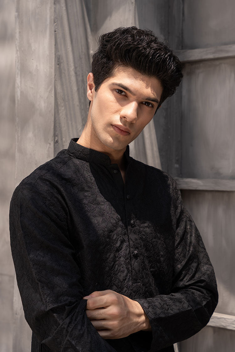 Picture of <!--agb-->Ahmad Raza - Nawab Collection - AR5081 - Available at Raja Sahib