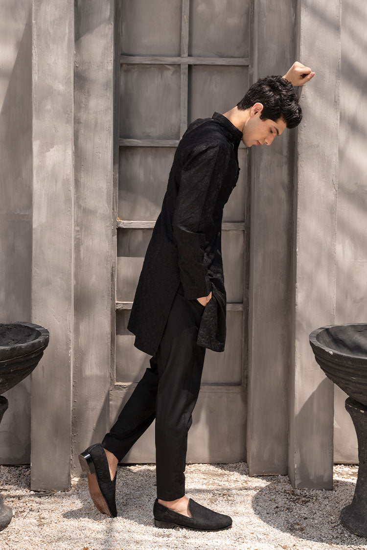 Picture of <!--agb-->Ahmad Raza - Nawab Collection - AR5081 - Available at Raja Sahib