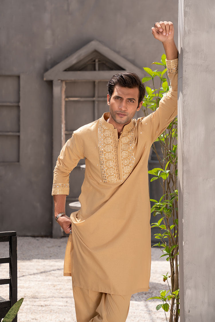 Picture of <!--afu-->Ahmad Raza - Nawab Collection - AR5082 - Available at Raja Sahib