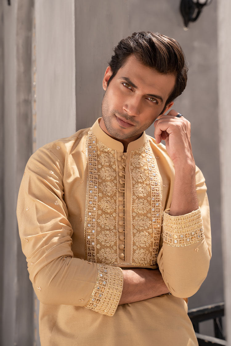 Picture of <!--afu-->Ahmad Raza - Nawab Collection - AR5082 - Available at Raja Sahib