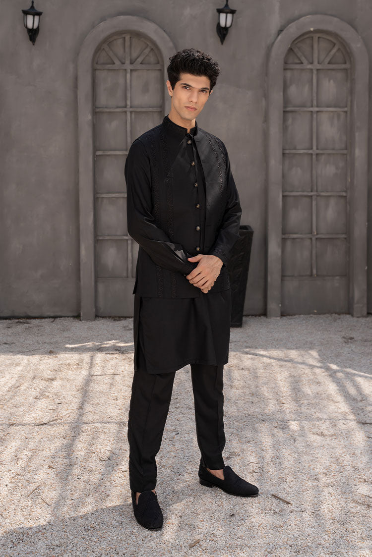 Picture of <!--aft-->Ahmad Raza - Nawab Collection - AR5085 - Available at Raja Sahib