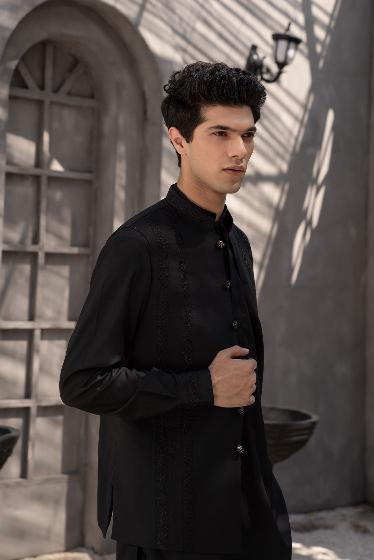 Picture of <!--aft-->Ahmad Raza - Nawab Collection - AR5085 - Available at Raja Sahib