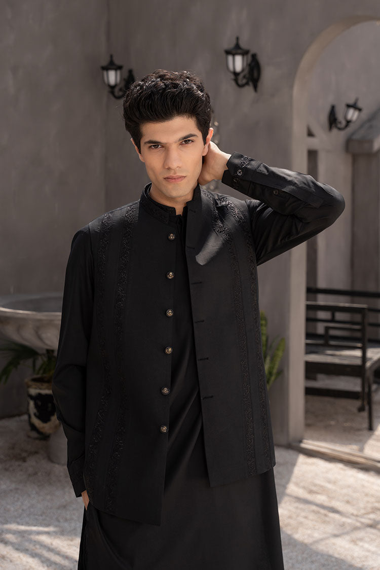 Picture of <!--aft-->Ahmad Raza - Nawab Collection - AR5085 - Available at Raja Sahib