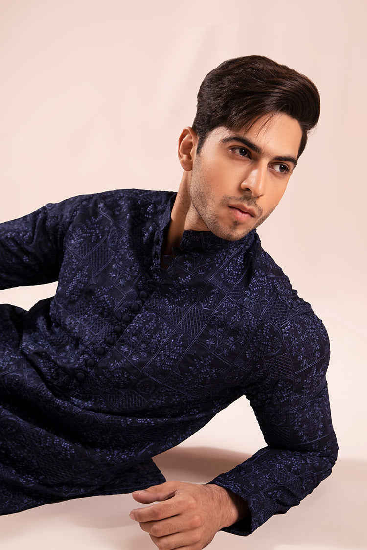 Picture of <!--aez-->Ahmad Raza - Royal Threads - AR5105 - Available at Raja Sahib