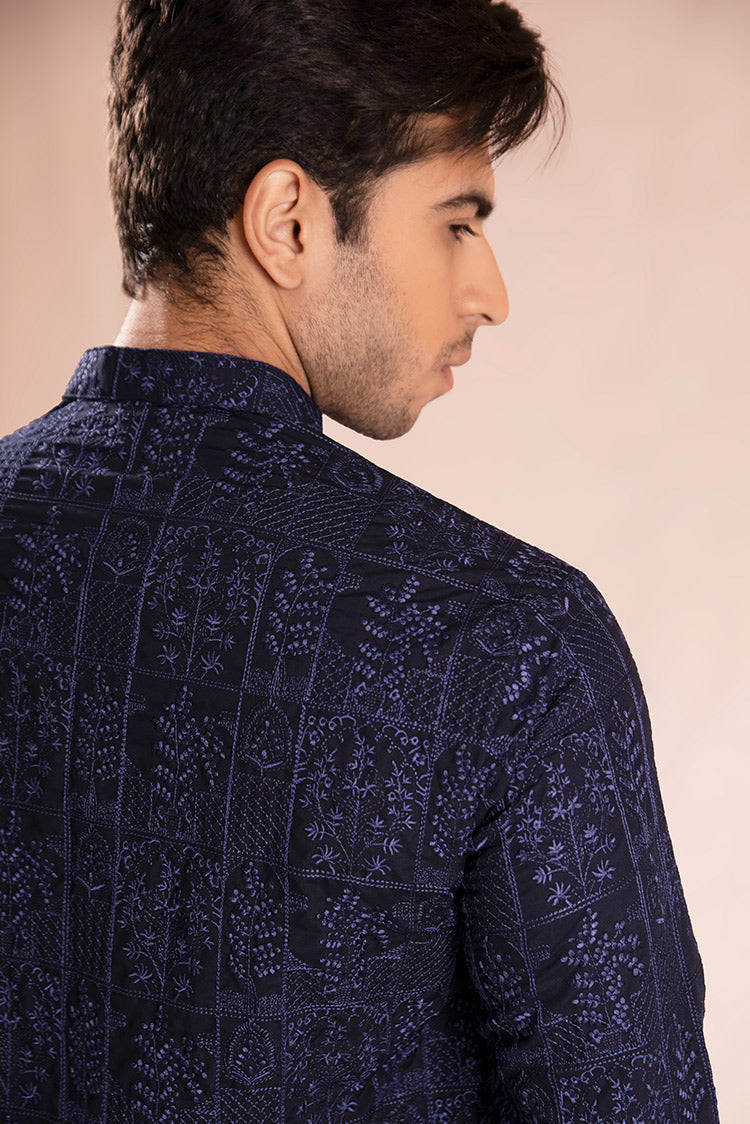 Picture of <!--aez-->Ahmad Raza - Royal Threads - AR5105 - Available at Raja Sahib