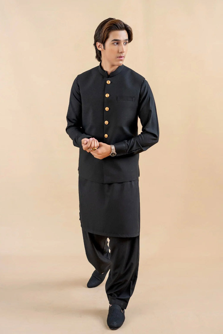 Picture of Ahmad Raza - Basic Stitched Collection - AR5119 - Available at Raja Sahib