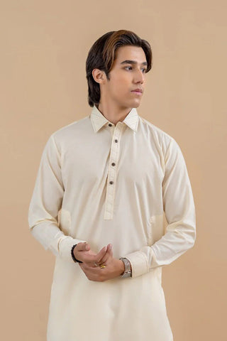 Picture of Ahmad Raza - Basic Stitched Collection - AR5121 - Available at Raja Sahib